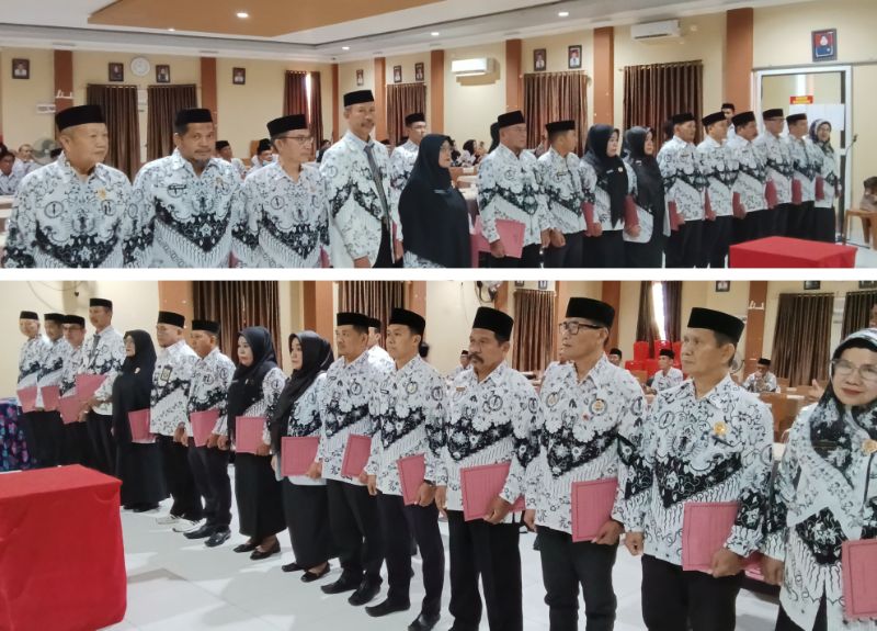 Bidang PGRI Pangkajene Dan Kepulauan - Persatuan Guru Republik Indonesia Cabang Pangkajene Dan Kepulauan