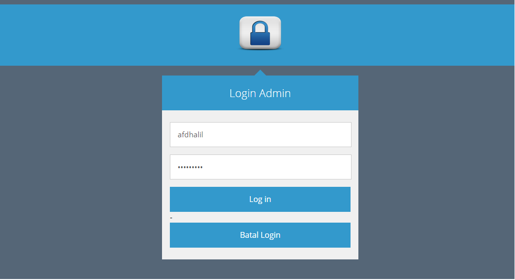 Login PGRI Pangkajene Dan Kepulauan - Persatuan Guru Republik Indonesia Cabang Pangkajene Dan Kepulauan